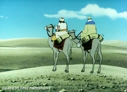 کارتون سندباد قسمت 38 - sinbad